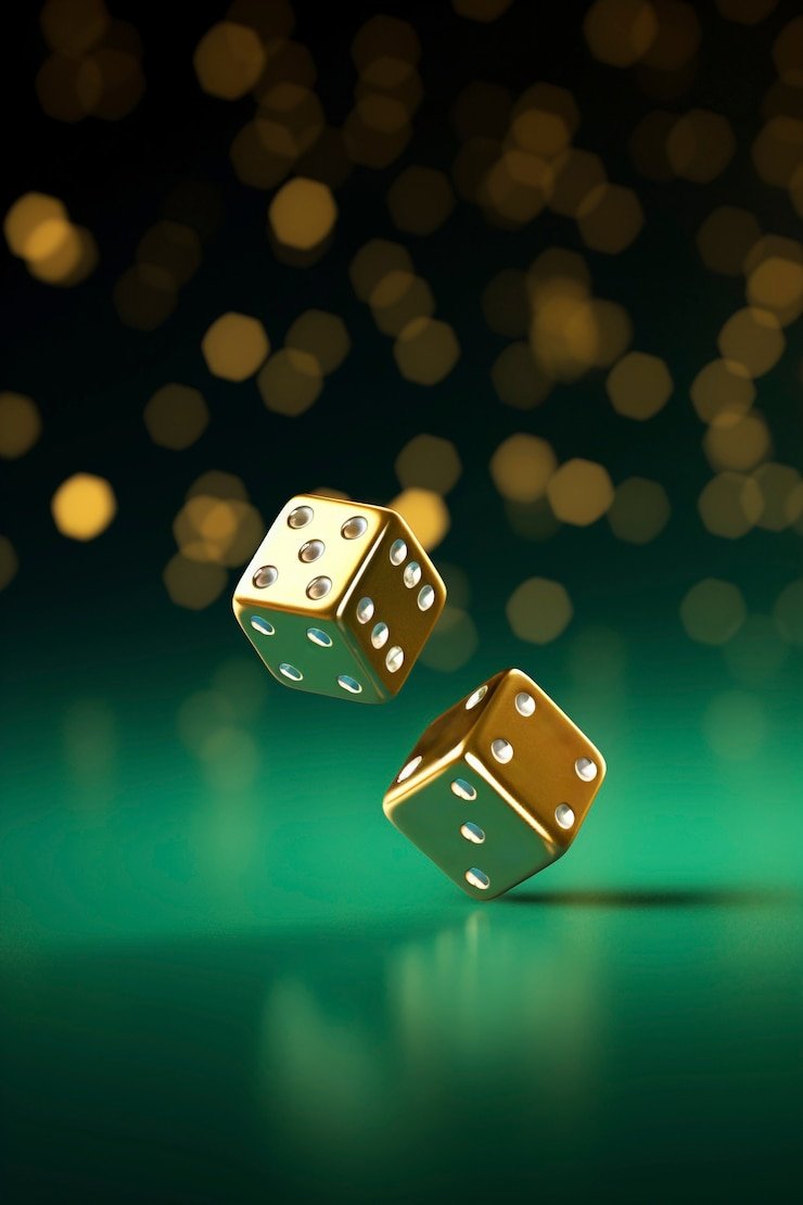 Studio kasino langsung spbutoto dengan meja blackjack dan dealer profesional