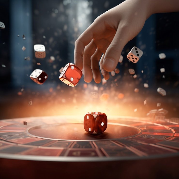 Fitur bonus putaran gratis dalam Hood vs Wolf spbutoto