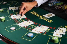 Berbagai meja taruhan Live Blackjack spbutoto dengan batas taruhan yang berbeda