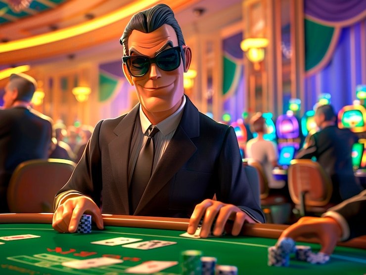 Antarmuka pemilihan angka Togel 4D di spbutoto